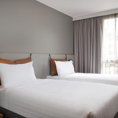 Moxy Paris Clamart Εξωτερικό φωτογραφία