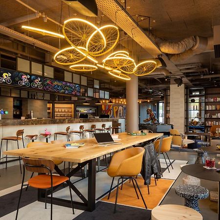 Moxy Paris Clamart Εξωτερικό φωτογραφία