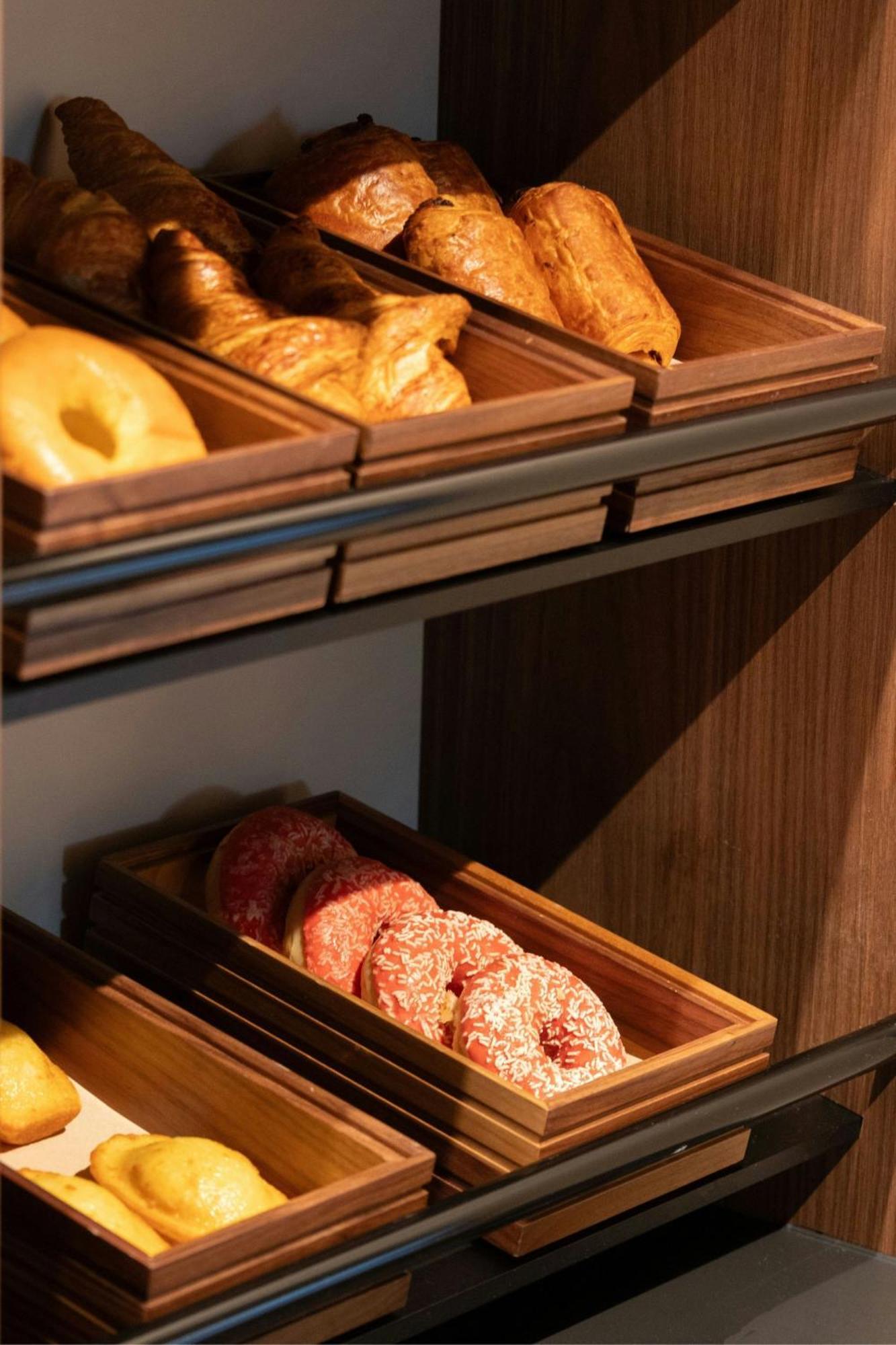 Moxy Paris Clamart Εξωτερικό φωτογραφία