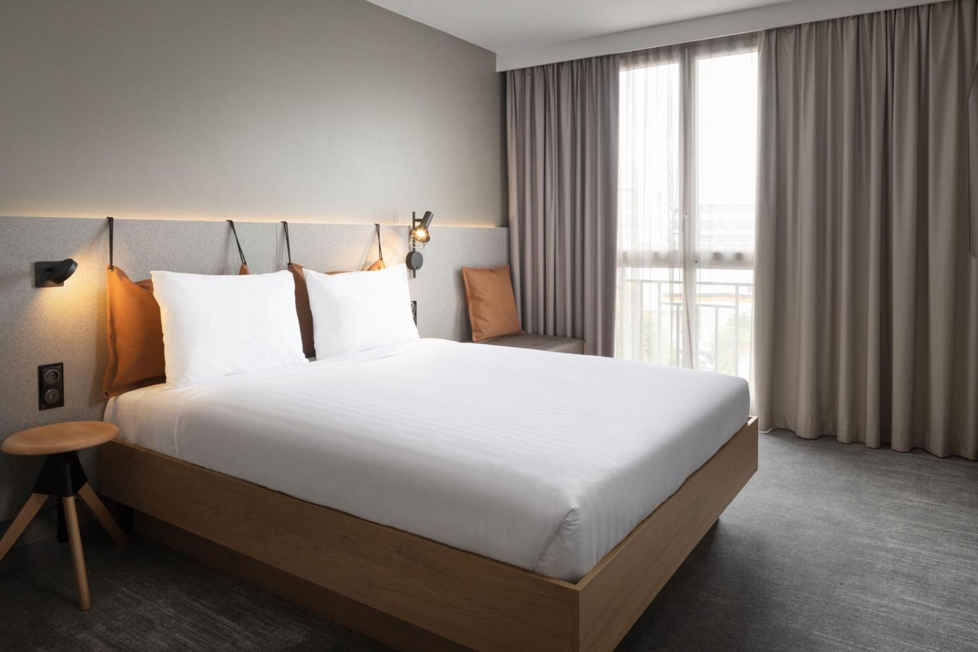 Moxy Paris Clamart Εξωτερικό φωτογραφία