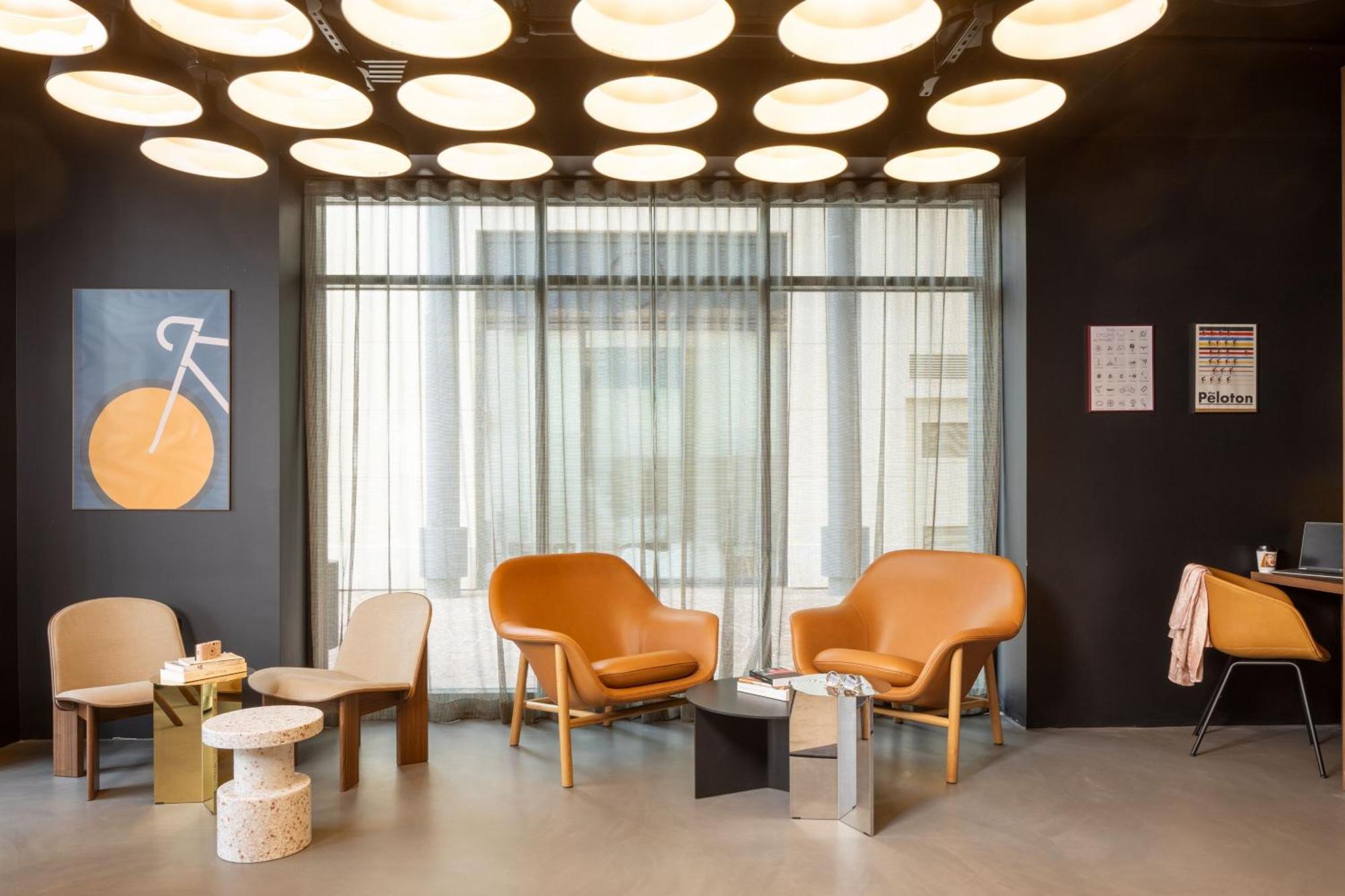 Moxy Paris Clamart Εξωτερικό φωτογραφία