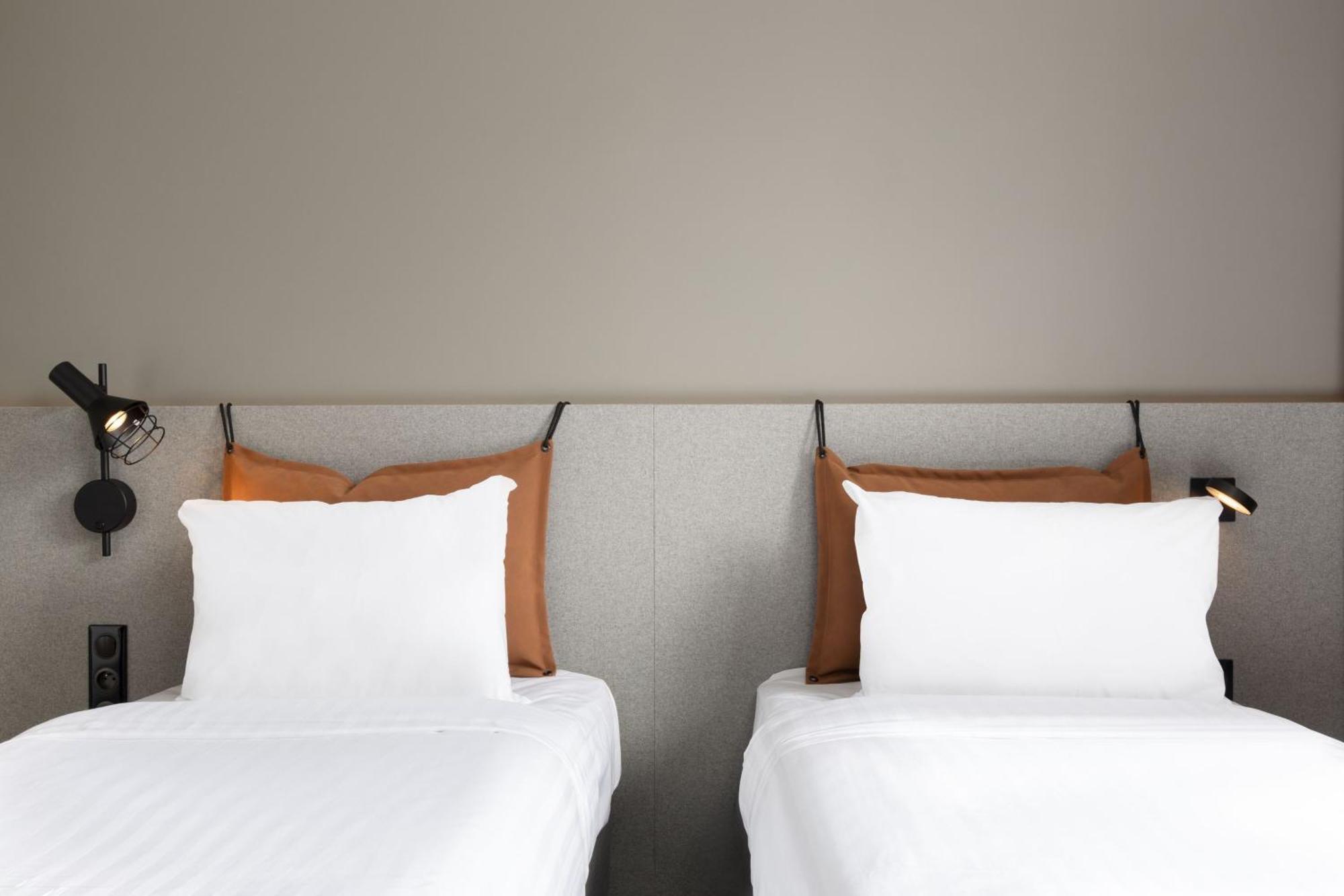 Moxy Paris Clamart Εξωτερικό φωτογραφία
