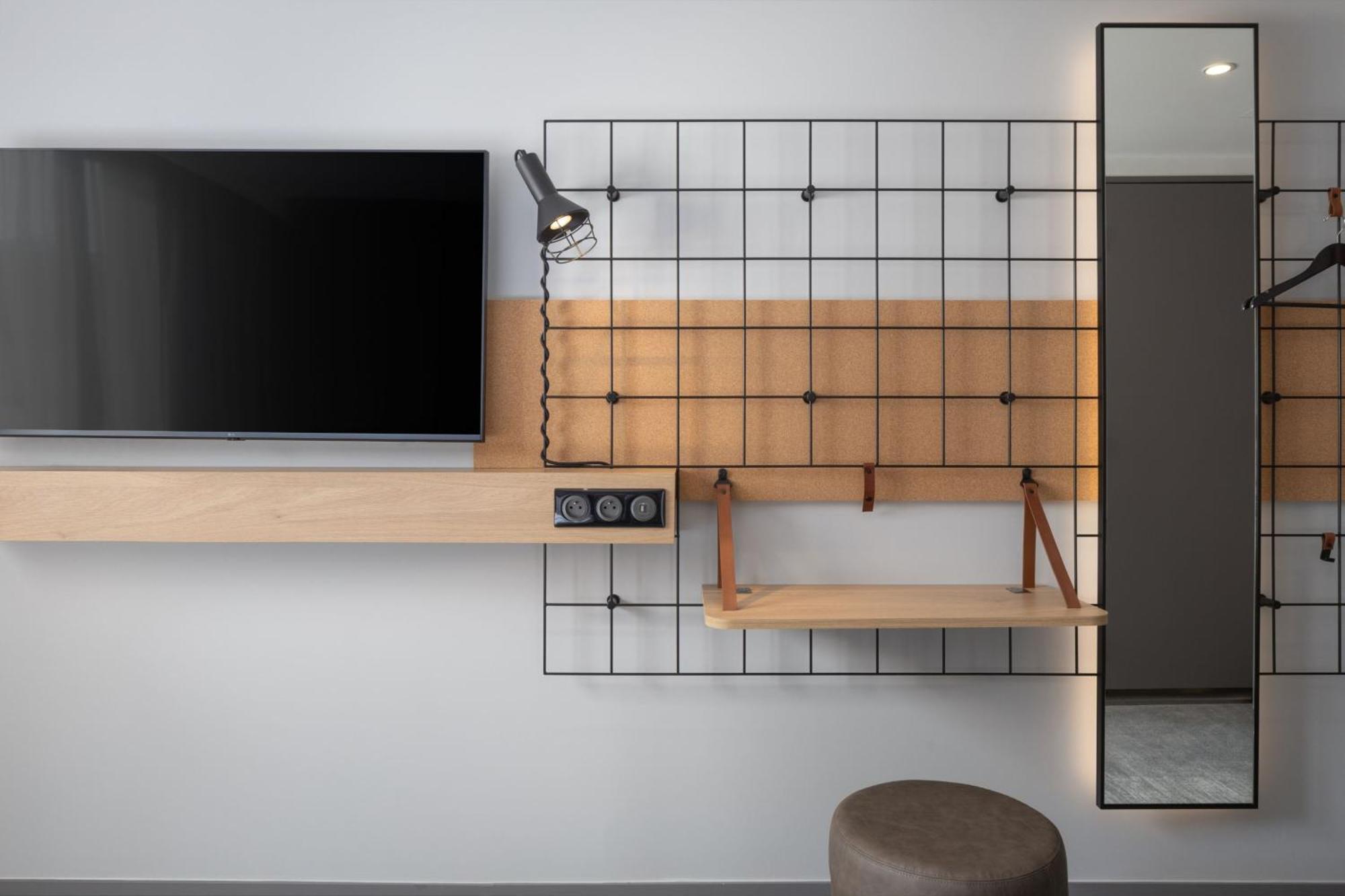 Moxy Paris Clamart Εξωτερικό φωτογραφία