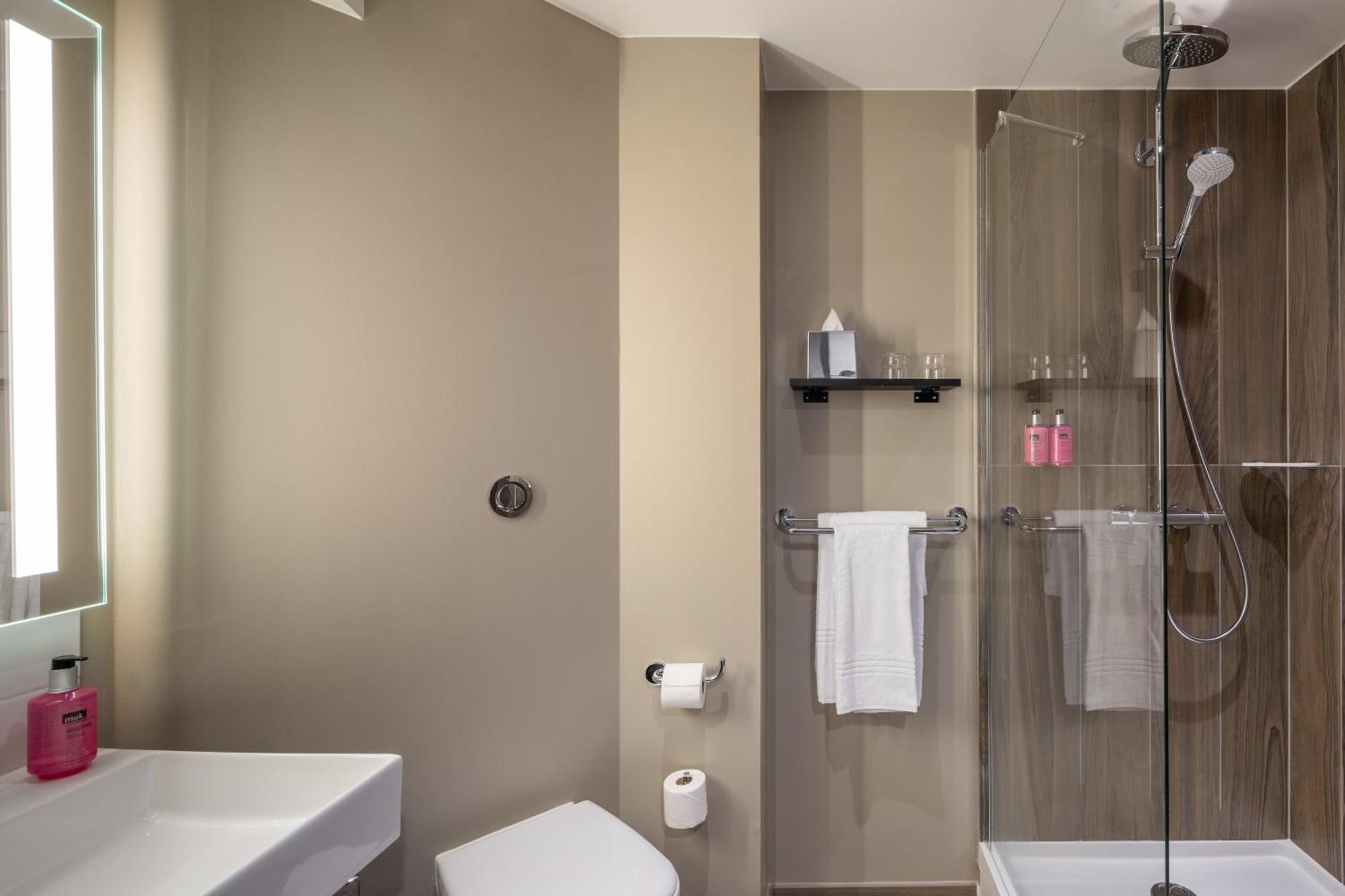 Moxy Paris Clamart Εξωτερικό φωτογραφία