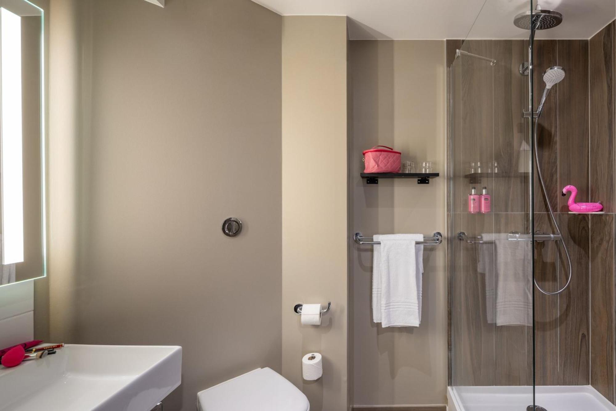Moxy Paris Clamart Εξωτερικό φωτογραφία