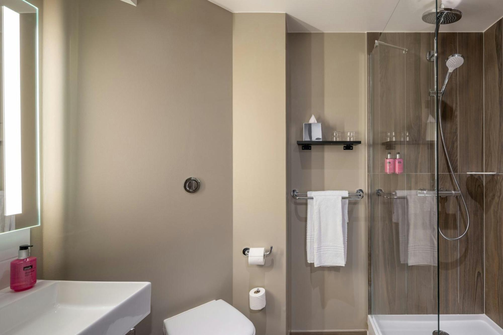 Moxy Paris Clamart Εξωτερικό φωτογραφία